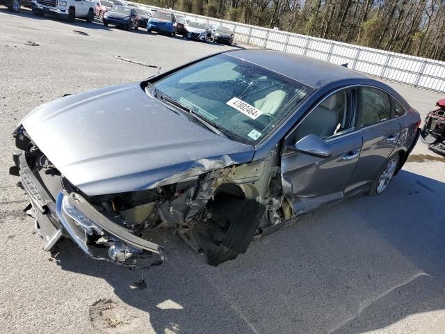 2019 Hyundai Sonata Limited