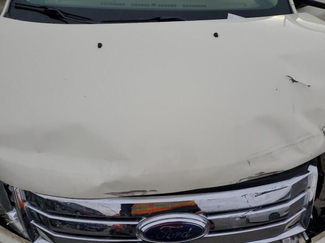 2007 Ford Edge SEL Plus