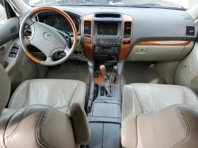 2006 Lexus GX 470