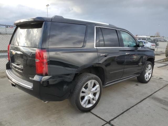 2017 Chevrolet Tahoe C1500 Premier