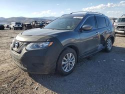 2017 Nissan Rogue S for sale in North Las Vegas, NV