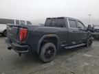 2022 GMC Sierra K2500 Denali