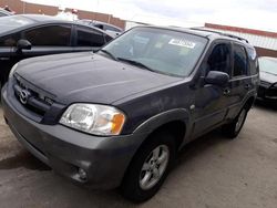 Mazda Tribute Vehiculos salvage en venta: 2006 Mazda Tribute S