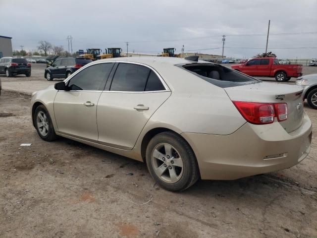 2015 Chevrolet Malibu LS