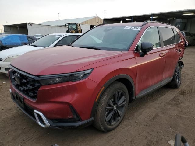 2023 Honda CR-V Sport Touring