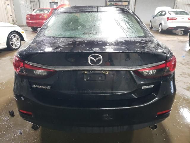 2014 Mazda 6 Touring