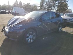 Vehiculos salvage en venta de Copart Denver, CO: 2023 Tesla Model Y