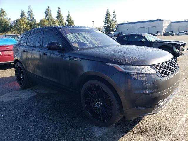 2018 Land Rover Range Rover Velar S