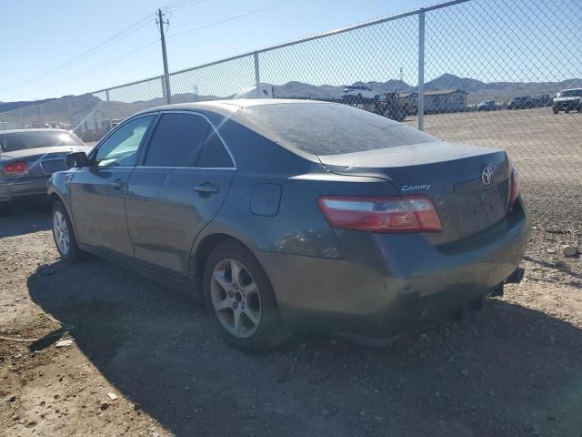 2007 Toyota Camry CE