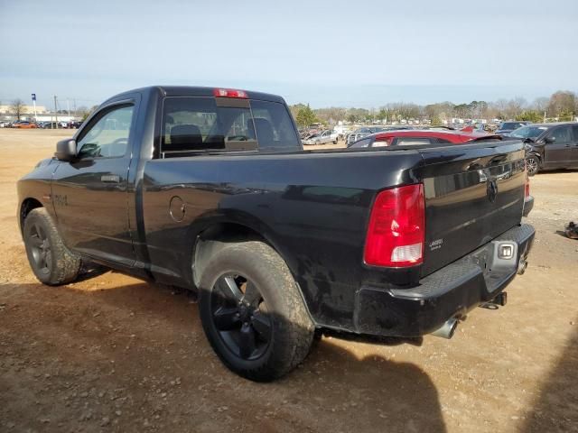 2016 Dodge RAM 1500 ST