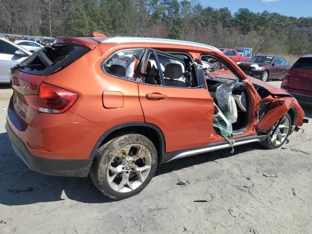 2014 BMW X1 XDRIVE28I