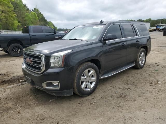 2016 GMC Yukon SLE