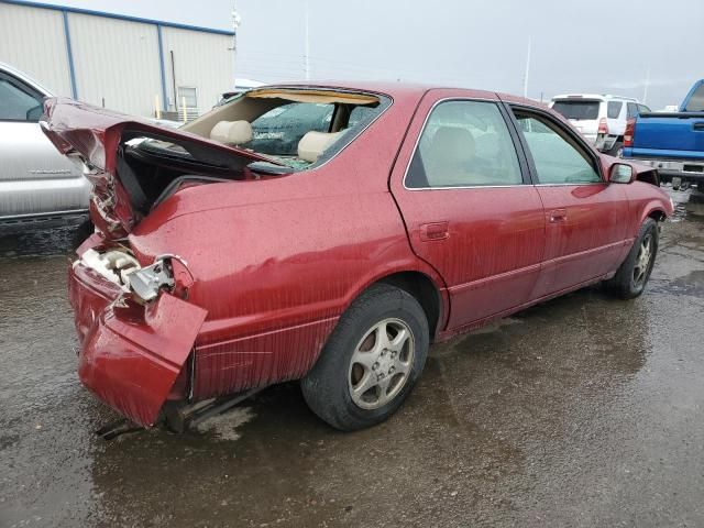 1997 Toyota Camry CE