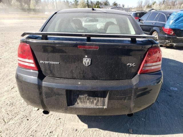 2008 Dodge Avenger R/T