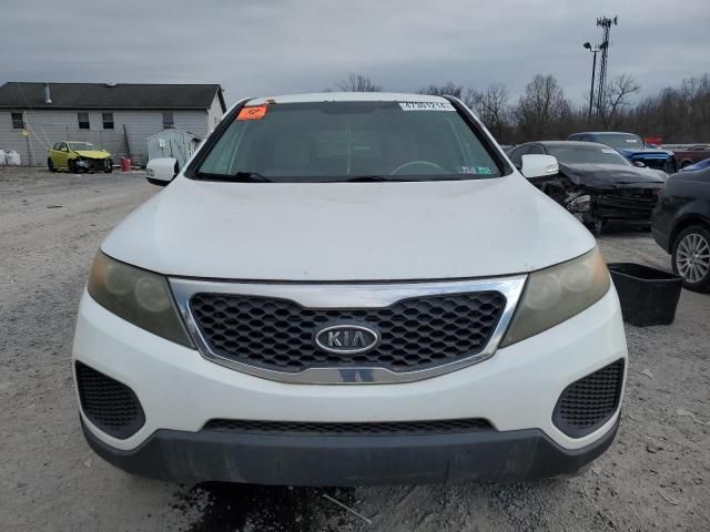 2011 KIA Sorento Base