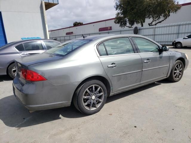 2006 Buick Lucerne CXL