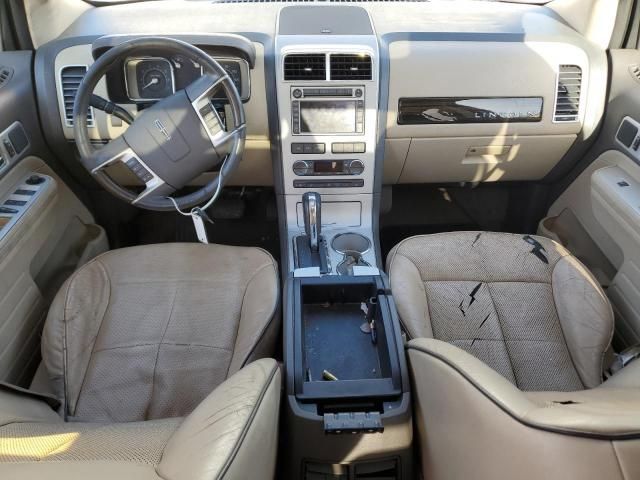 2008 Lincoln MKX