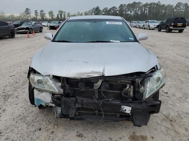 2009 Toyota Camry Hybrid