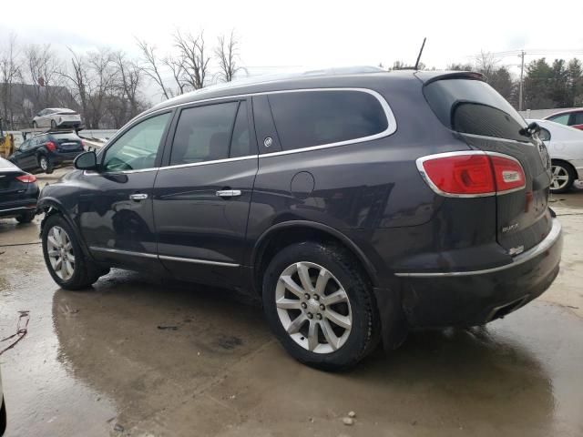 2016 Buick Enclave