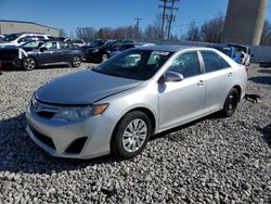 2012 Toyota Camry Base for sale in Wayland, MI