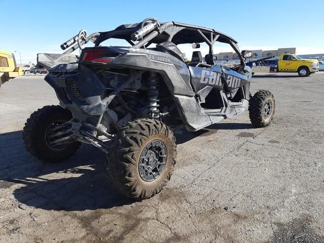 2020 Can-Am Maverick X3 Max X RS Turbo RR