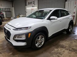 2020 Hyundai Kona SE for sale in Elgin, IL