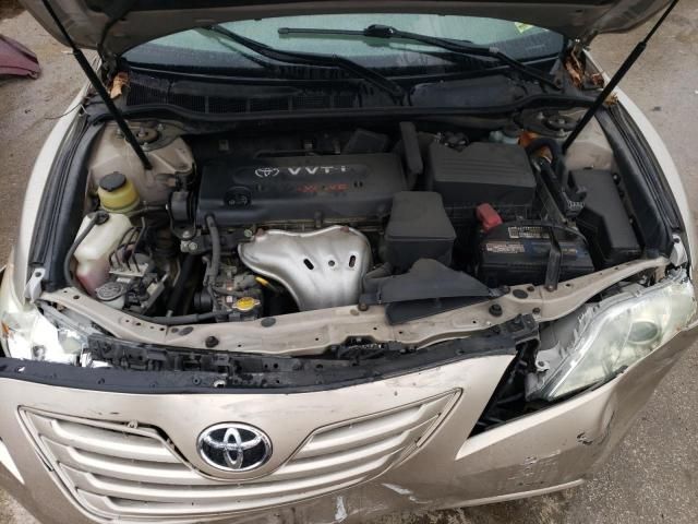 2007 Toyota Camry CE