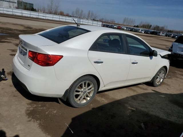 2012 KIA Forte EX