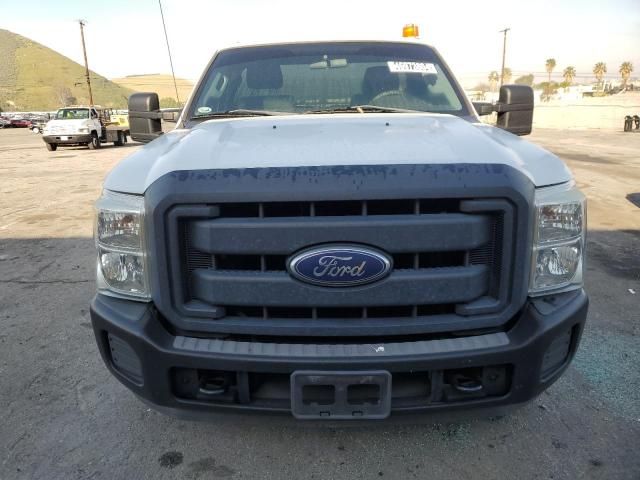 2013 Ford F250 Super Duty