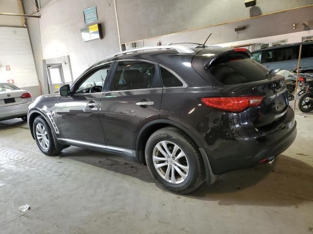 2009 Infiniti FX35