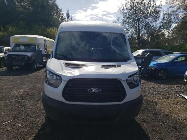 2015 Ford Transit T-150