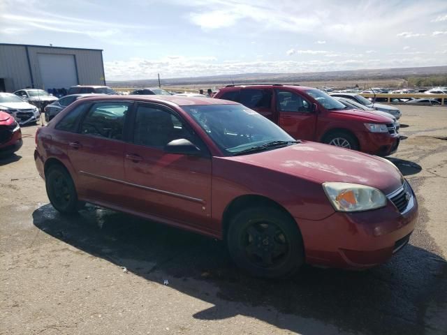 2006 Chevrolet Malibu Maxx LT