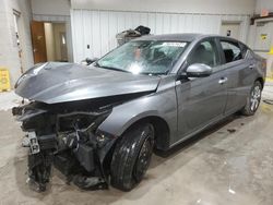 Vehiculos salvage en venta de Copart Leroy, NY: 2023 Nissan Altima S