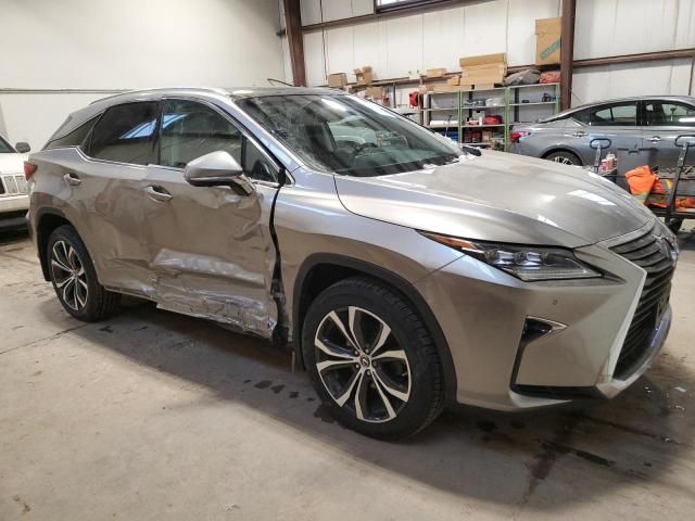 2019 Lexus RX 350 Base