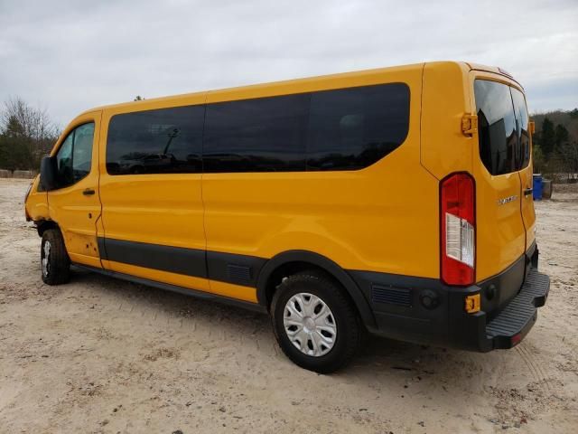 2019 Ford Transit T-250