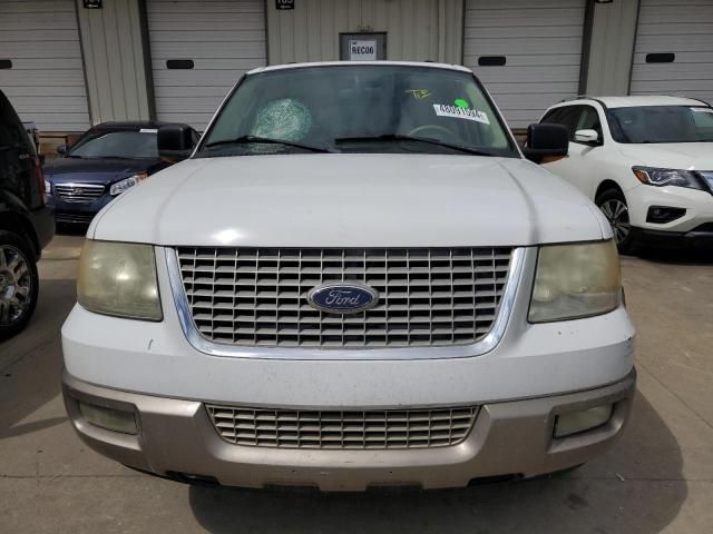 2003 Ford Expedition Eddie Bauer