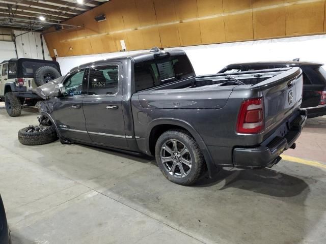 2022 Dodge RAM 1500 Limited