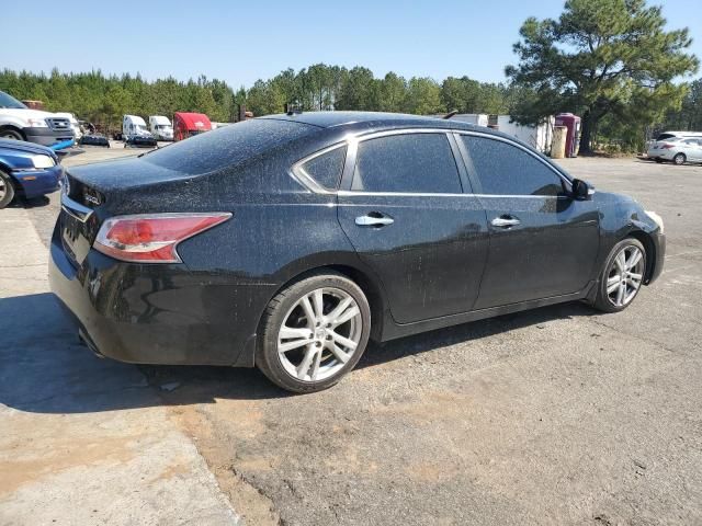 2014 Nissan Altima 3.5S