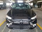 2018 Mitsubishi Outlander Sport ES