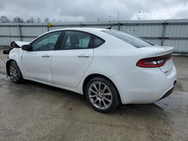 2015 Dodge Dart Limited