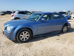 Chrysler 300 salvage cars for sale: 2007 Chrysler 300 Touring