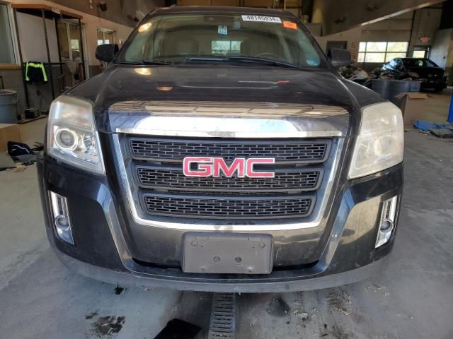 2014 GMC Terrain SLT