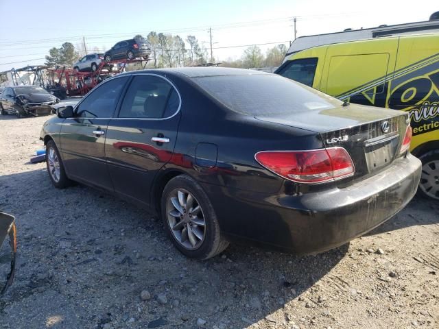 2006 Lexus ES 330