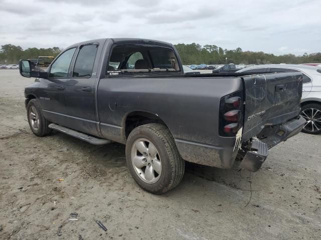 2002 Dodge RAM 1500