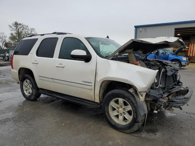 2012 GMC Yukon SLT