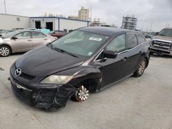 Mazda Vehiculos salvage en venta: 2010 Mazda CX-7