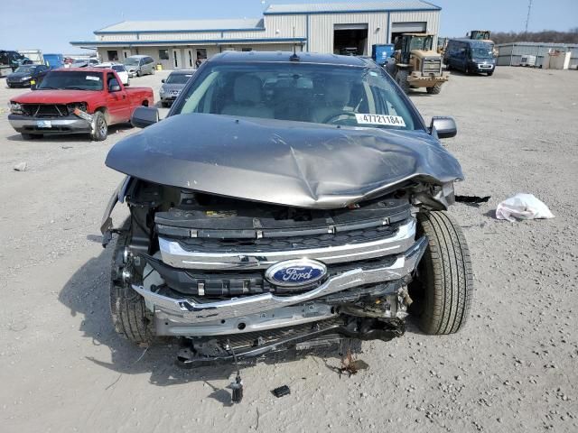 2012 Ford Edge SEL