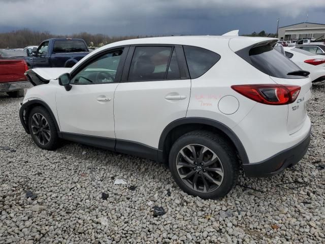 2016 Mazda CX-5 GT