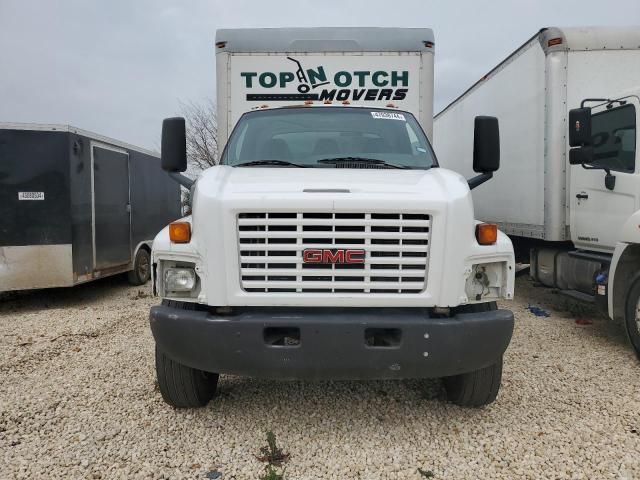 2007 GMC C7500 C7C042