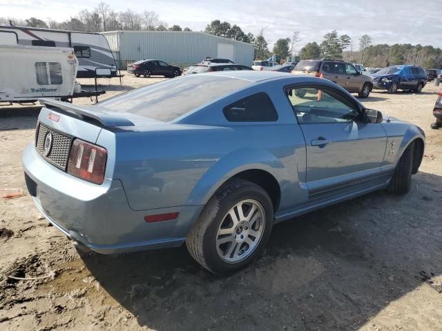 2006 Ford Mustang GT